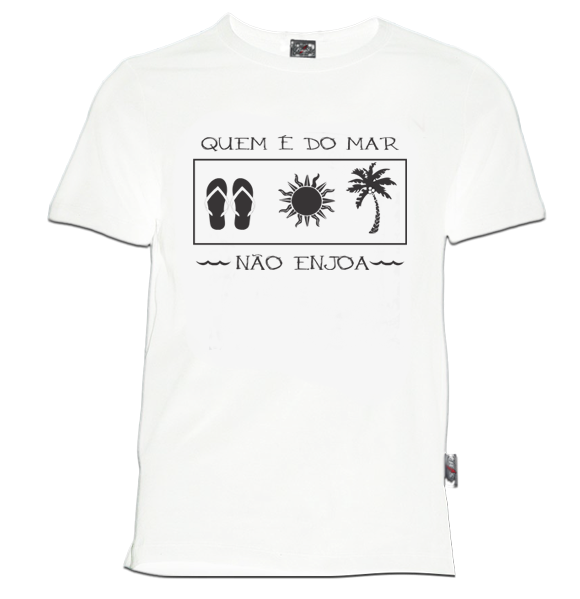 Quem é do Mar 2