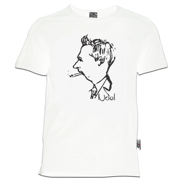 Camiseta Noel