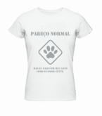 Baby Pareço Normal
