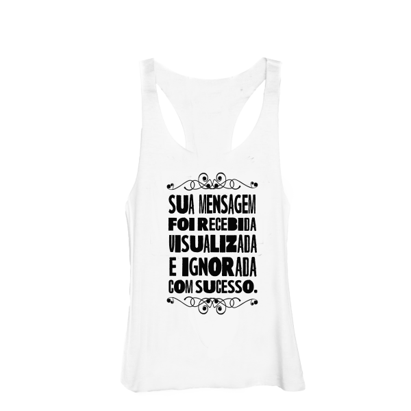 Regata Mensagem